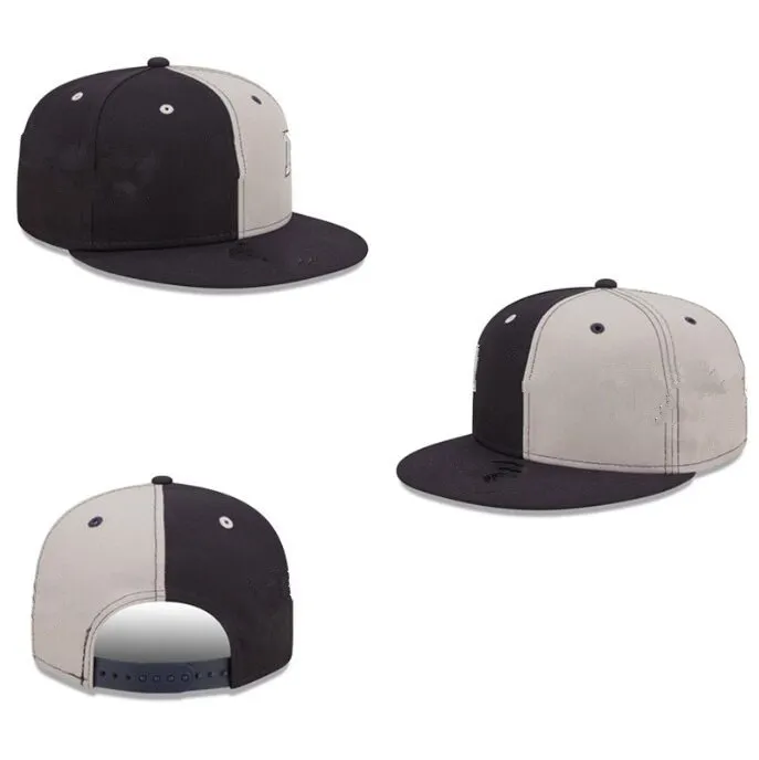 Herrkvinnor boll kepsar basket snapback baseball cap Alla lag för mäns kvinnors fotbollshattar hiphop sport hatt mix beställ yupoo att välja