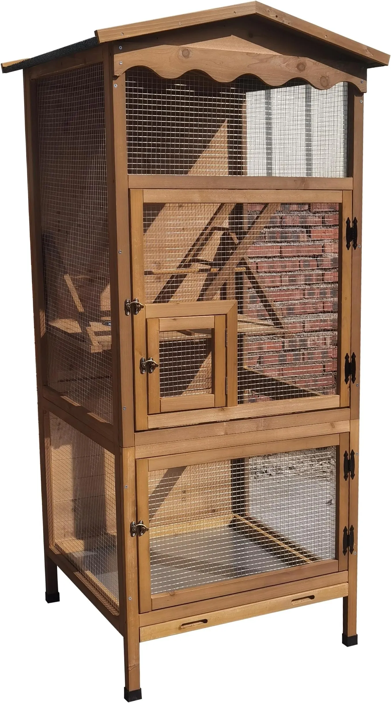 Best Bird Tray for Cage: Top Cage Liners and Trays for Clean Habitats