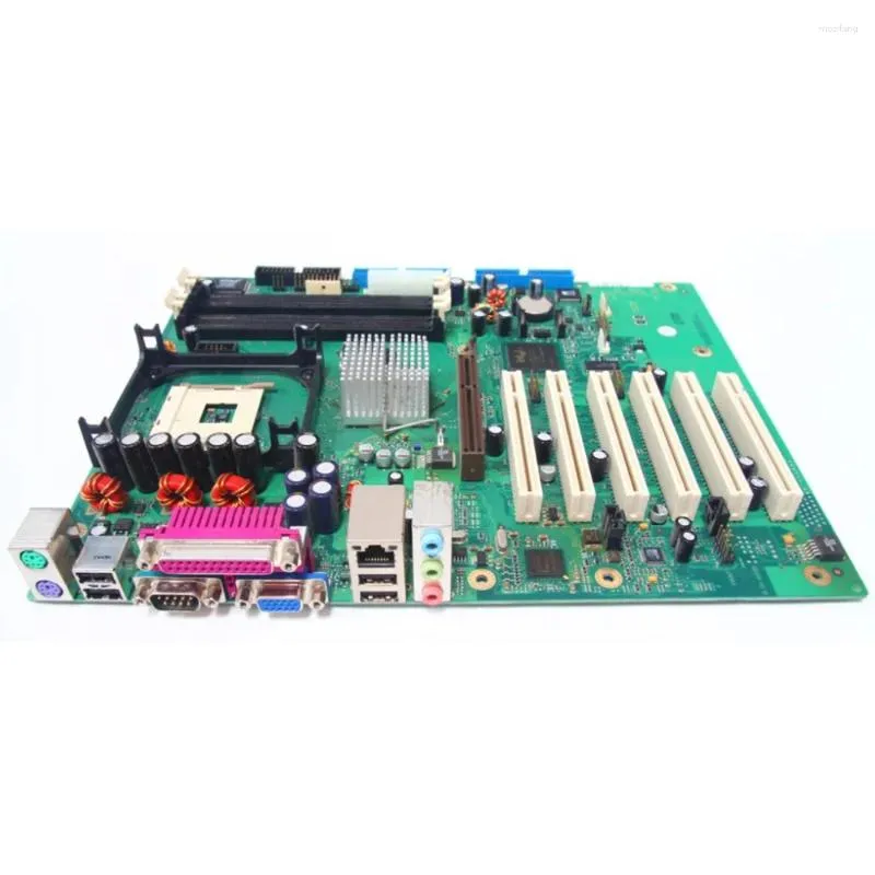 Motherboards Workstation Motherboard For Fujitsu W26361-W65-X-04 W26361-W65-Z2-05-36 D1567-C33 Fully Tested Good Quality