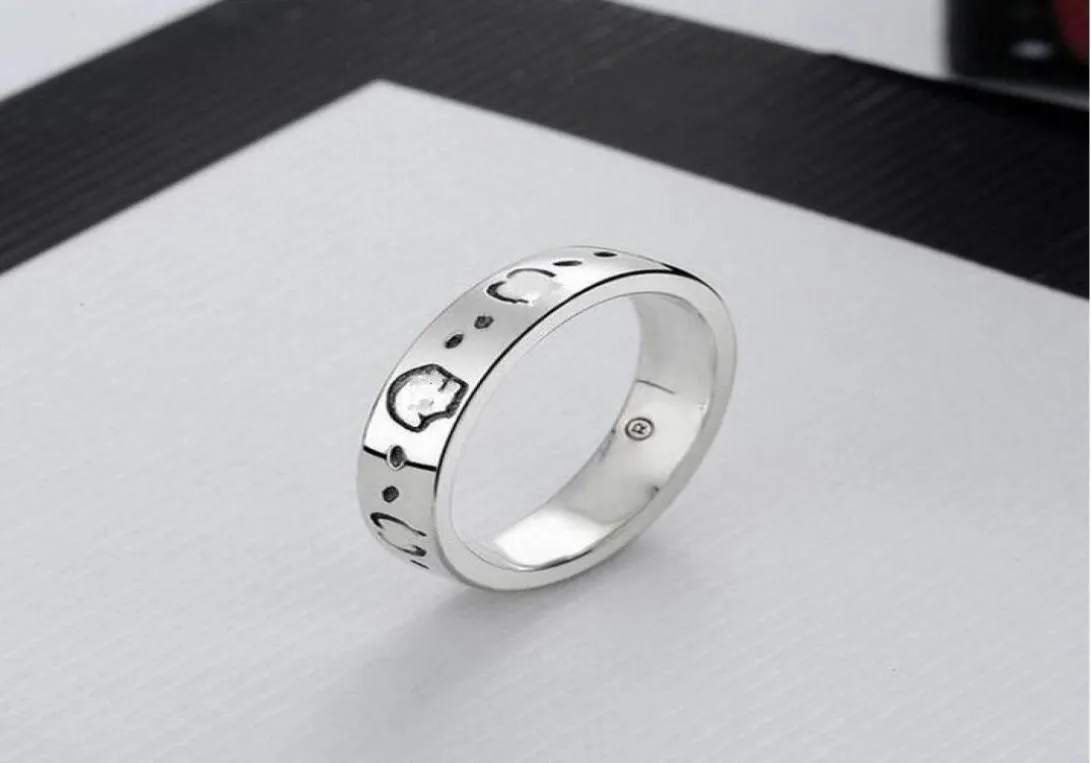 Real 925 Sterling Silver Diamond Ring mit Original Set Fit P Style Wedding Engagement Schmuck für Frauen Girls9984962