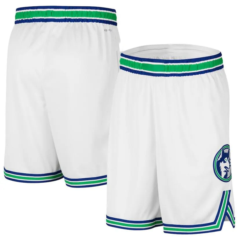 美品 DHgate.com:Anthony Edwards Stitched Just Don Basketball Clothing