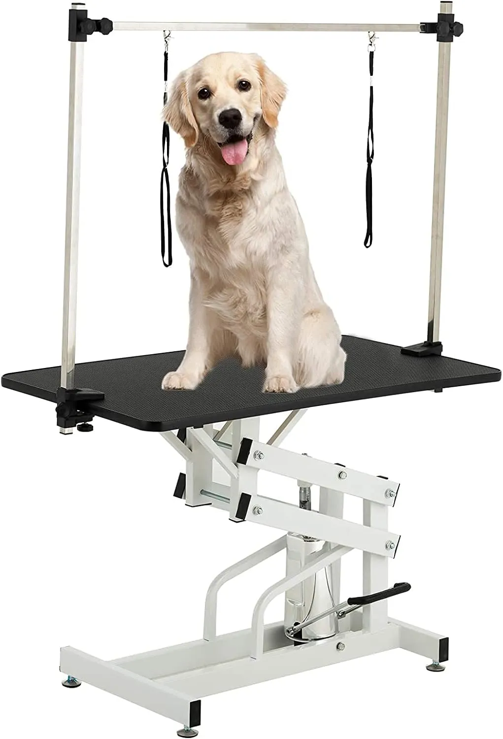 Long Warranty Dog Grooming Tables Reference: Dhgate Com Professional Hydraulic Pet Grooming Table