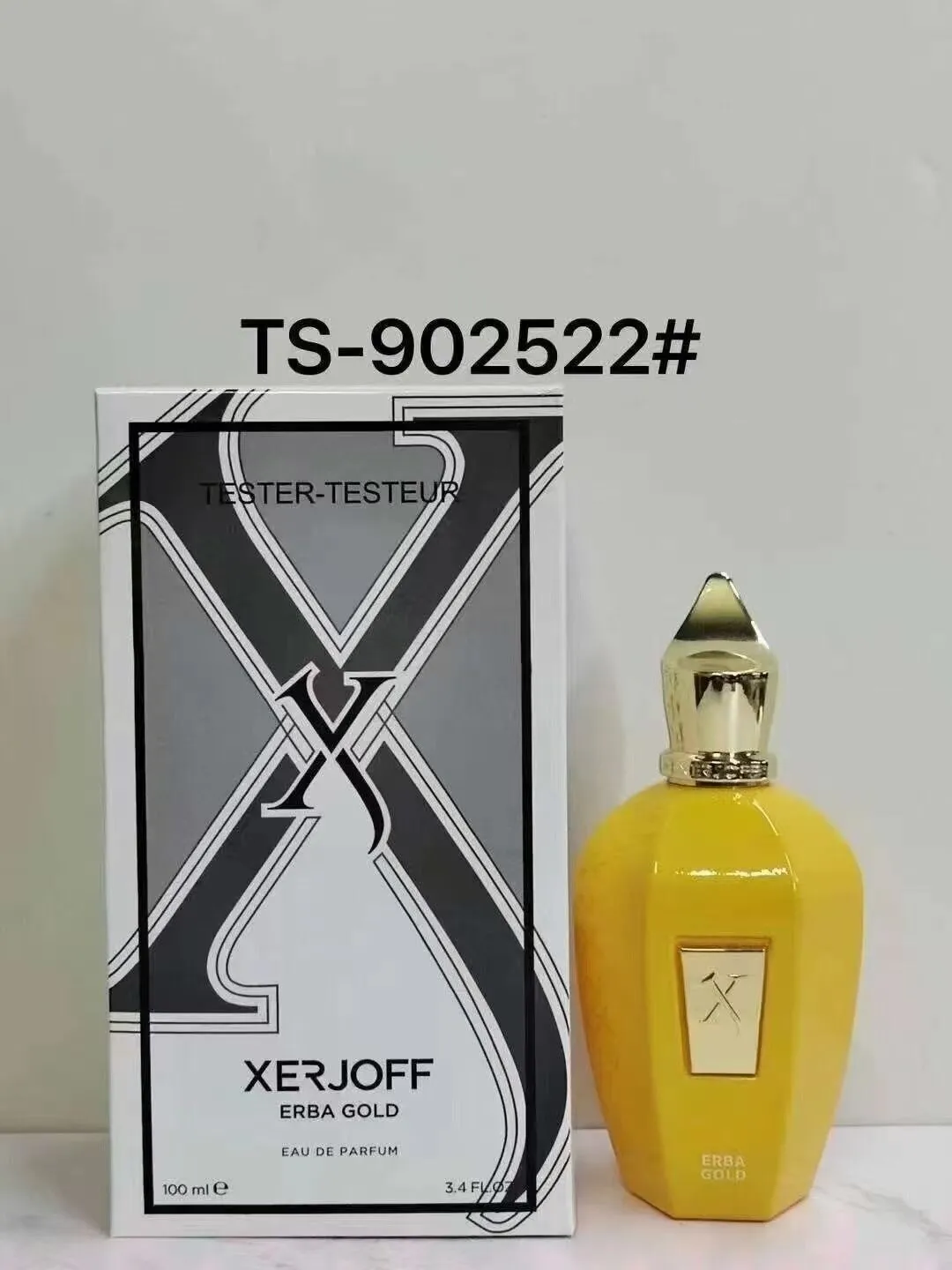 Fragrances Are Tester Perfumes Different Tester Box (Samples