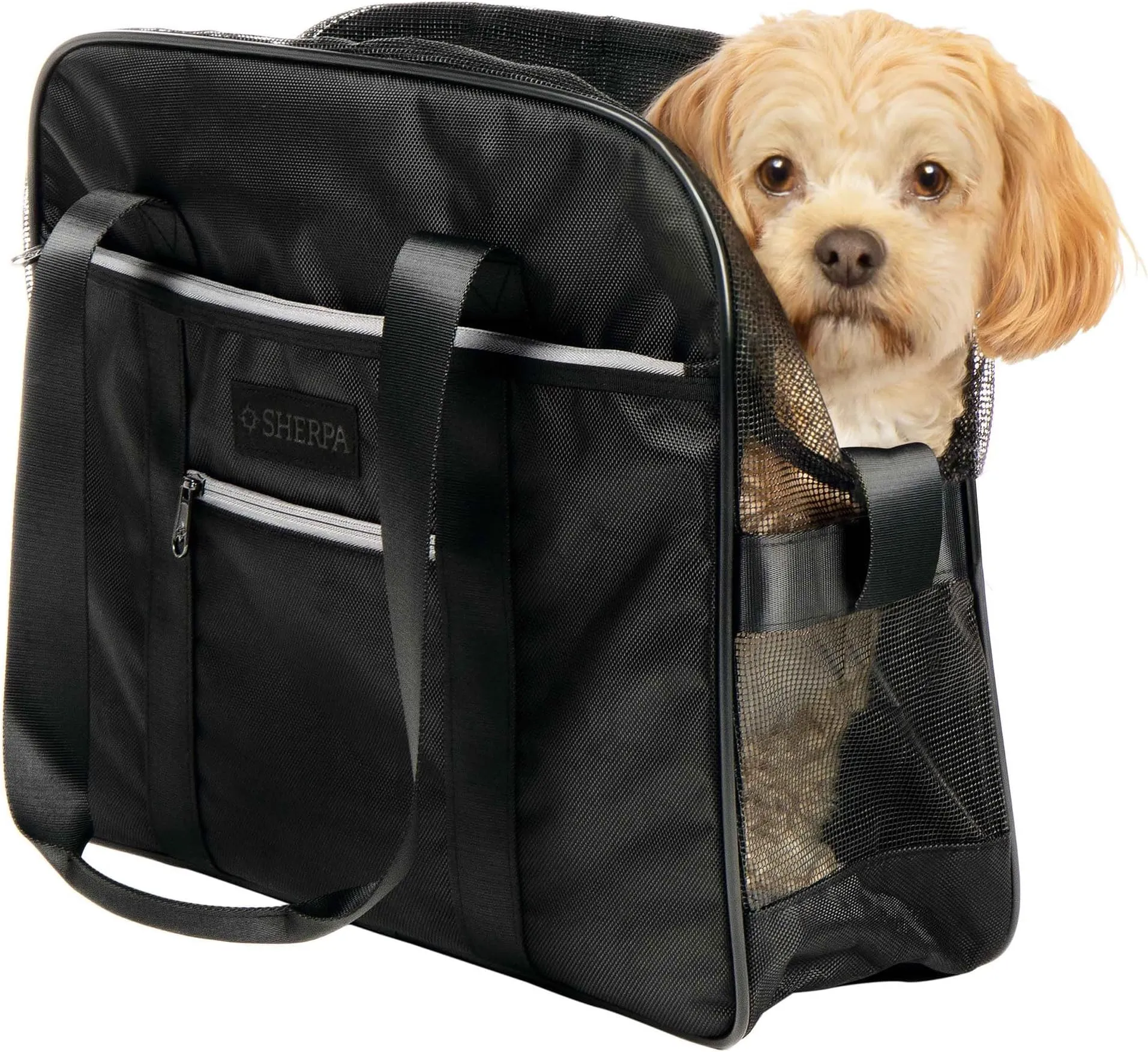 Sherpa Bag For Dogs Save Big On Bulk Sherpa Pet Carrier Large