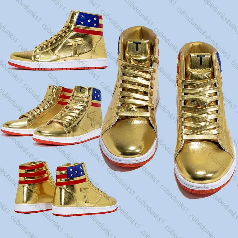 T ess basket casual skor The Never Surrender High Tops Designer 1 ts Running Gold Custom Mens Outdoor Sneakers Bekväma Sport Lace Up Womens Designer Shoes