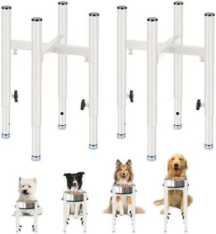 aesthetic dog collar and leash Sniff & Bark Gentleman Joyline Leash  100 % Cotton Shell Cute & Safe Heavy Duty Dog Leash with Secure Hook. Adorable Designs & Strong Lead for Maxi