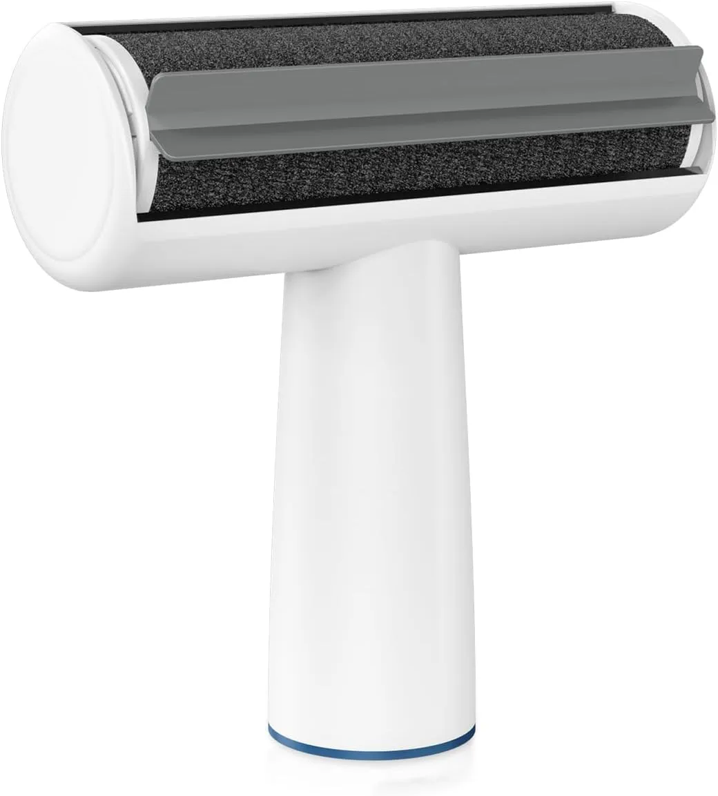 Pet Hair Roller Remover for Grooming Vacuums Blow Dryers Shop Now!