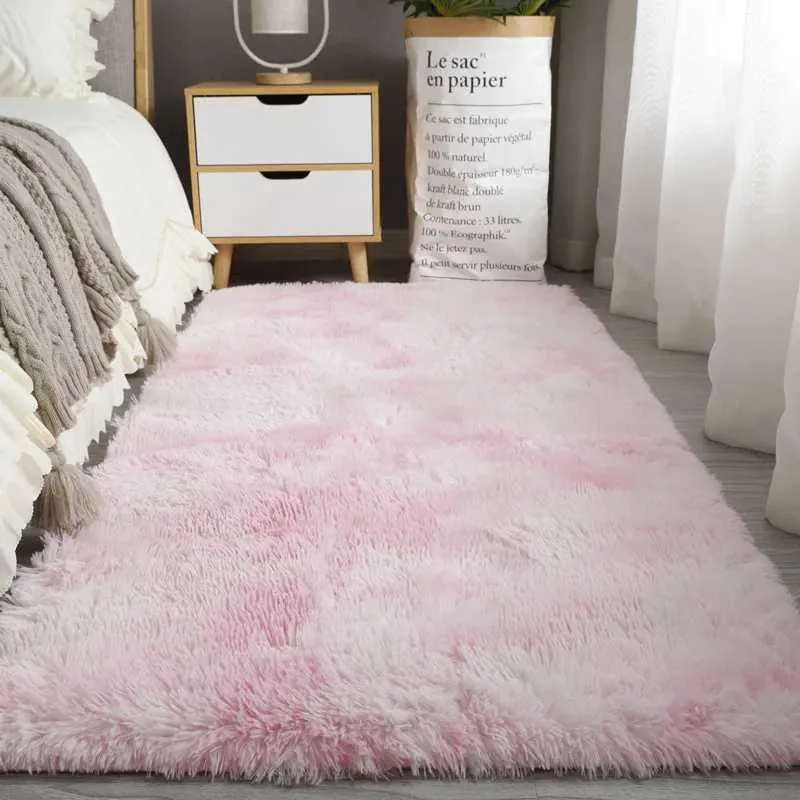 Tappeti tappeti per grande soggiorno 160x230 comodini rivestimenti per la camera da letto tappeti rosa soffici interni interni tavolini tavolini