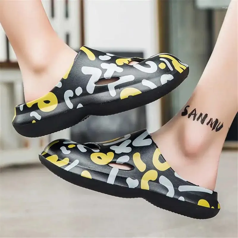 Slippels Multi Color Slaapkamers Non-slip Flop Flops School Heren Sneakers Shoes Sandalen Designer Sport High Brand Tenni Play