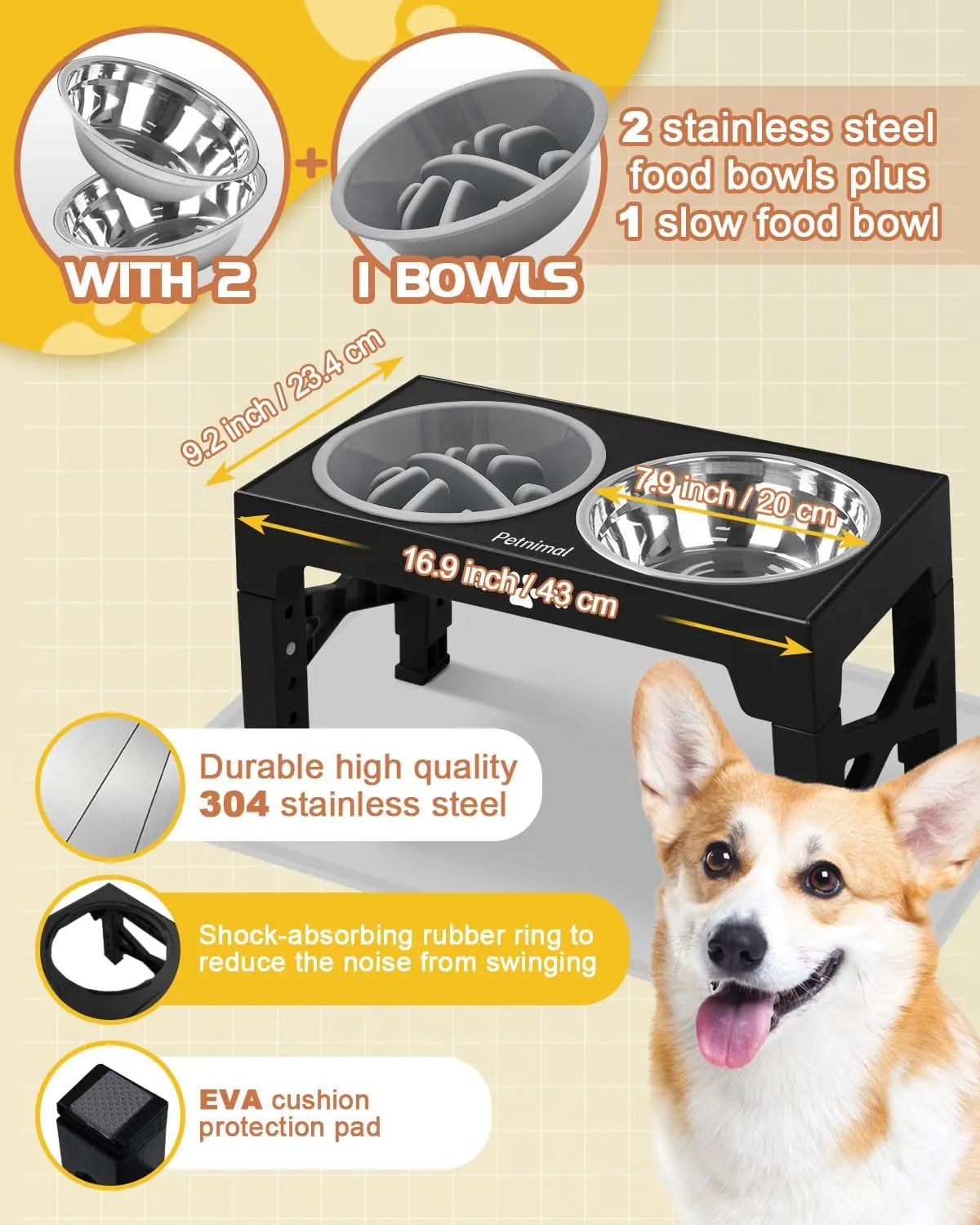 1 litter box per cat Michu XL Castle 2-in-1 Semi- Closed Cat Litter Box with Scratch Basin &  Scoop Included, White