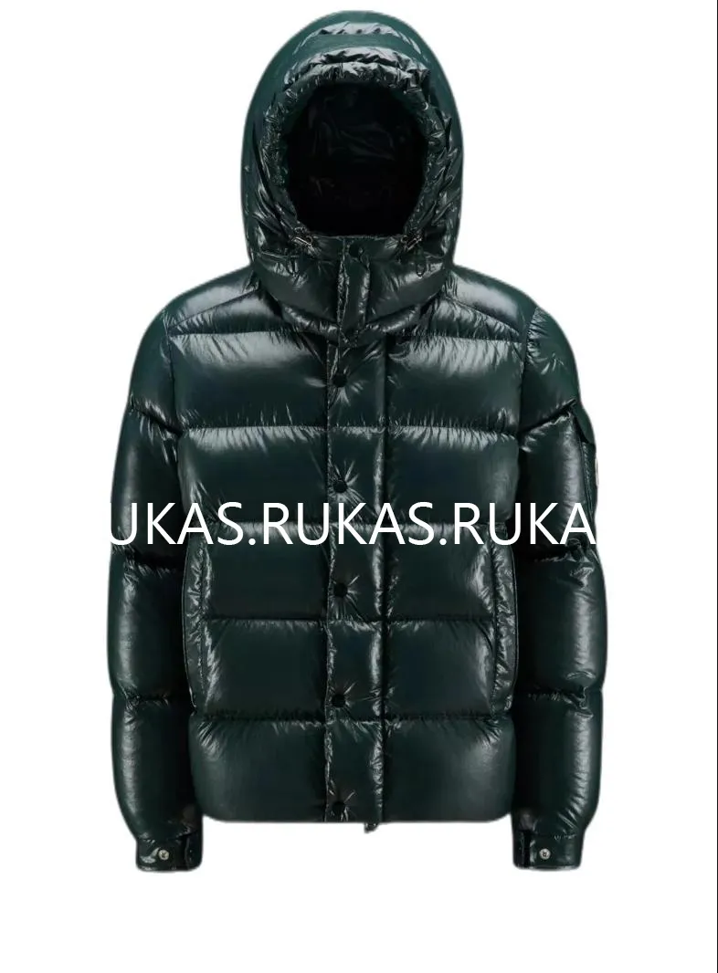 Designer Mens Jacket Winter Puffer Jacket Men Down Parkas Match Fashion Coat Series Håll varma ytterkläder kallt skyddsmärke Dekoration förtjockande asiatisk storlek