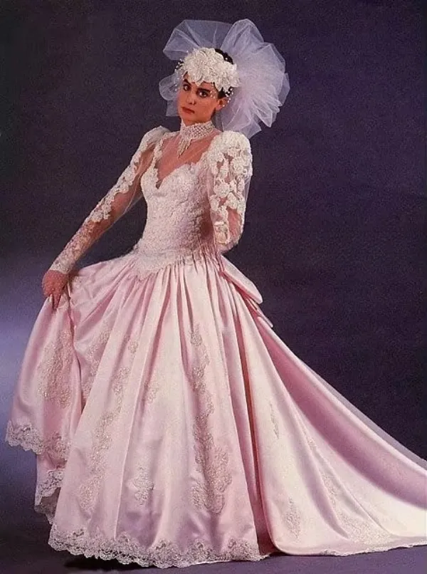 abercrombie strappy drop waist dress A-Line Tulle Wedding Dress with Colored Floral Meadow Embroidery main image 1