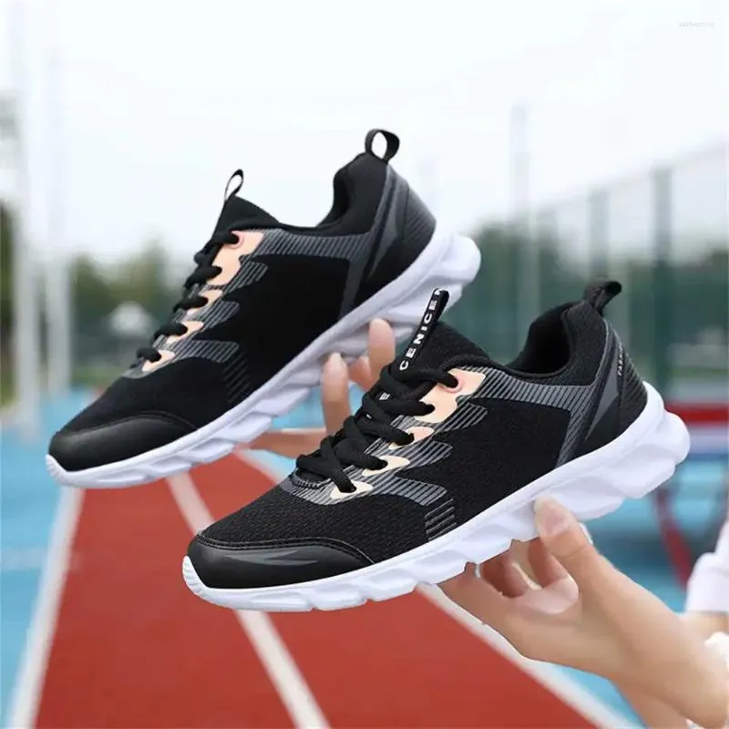Sapatos casuais redondo pé de primavera feminina tênis vulcanize tênis ouro esteníaco para feminino aula de esportes TENS ZAPATIILAS
