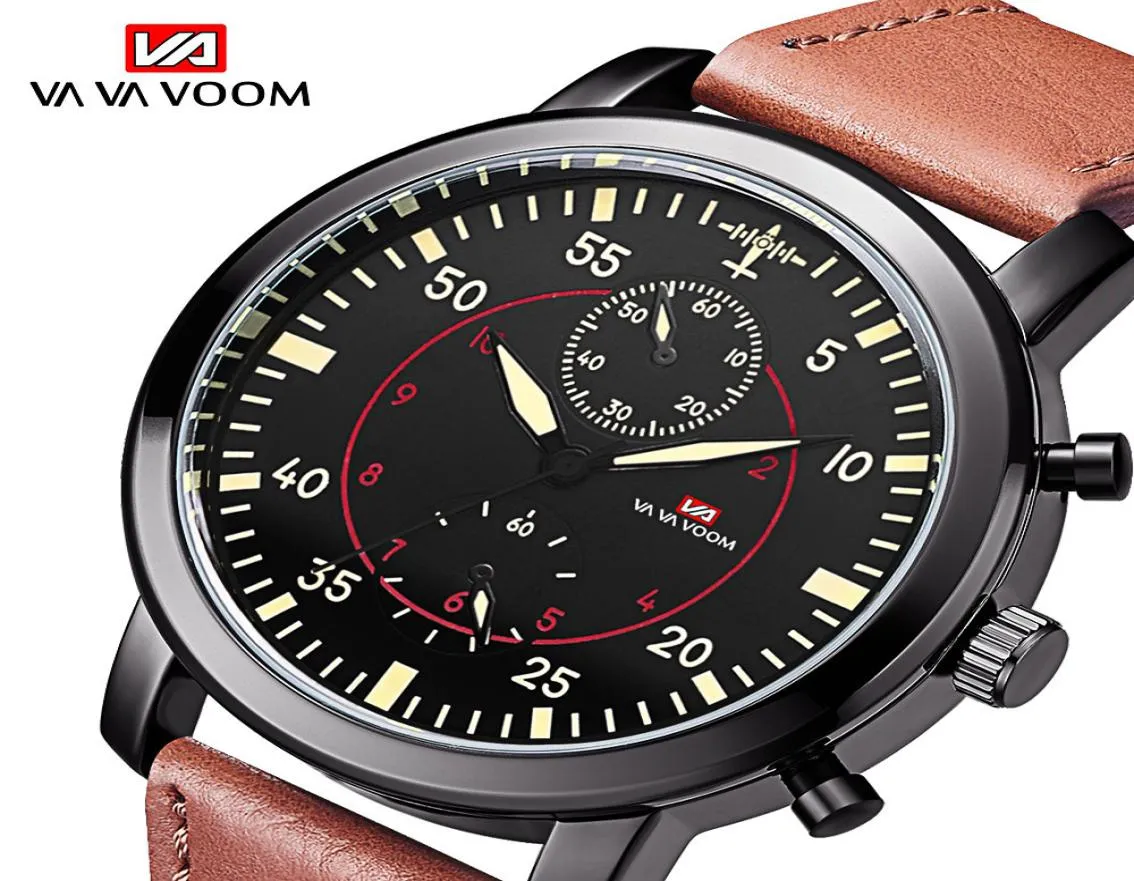 Wodoodporny zegarek na nadgarstku Man Motion Wojskowy pilot armii w stylu Army Watch Green Nylon Przynoś bezpośrednio 8965537