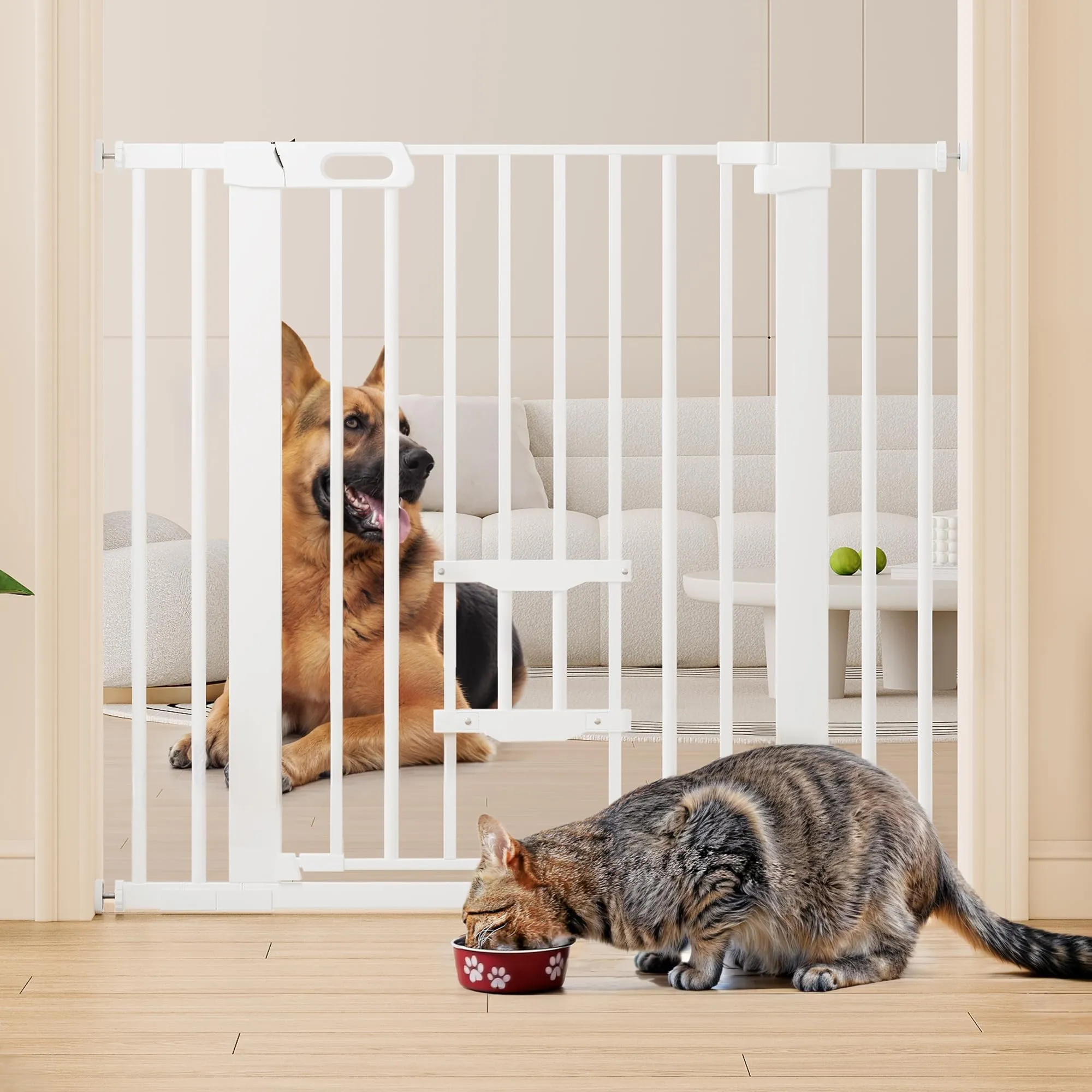 YITAHOME Extra Tall 55