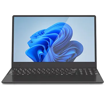 15.6-Inch N509515.6-Inch Laptop Black Appearance Keyboard Backlight Exclusive for Cross-Border