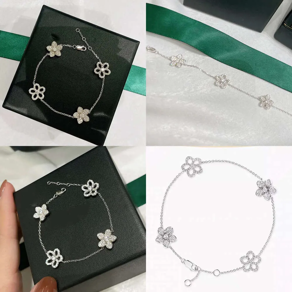 Made armband van schelpen en natuurlijke agaat goudverplateerde ontwerper voor vrouw T0P -kwaliteit diamant kristal mode jubileum cadeau 002 originele kwaliteit