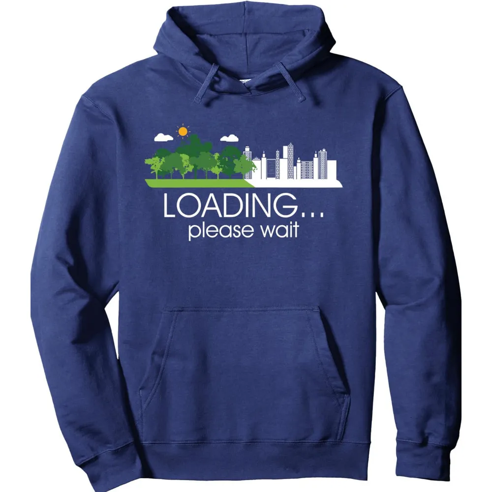 Save Big on Bulk Earth Hoodie Hoodie For Mens Womens Earth Day Loading  Please Wait Earth Days Everyday Pullover Hoodie Graphic Hoodies Sweatshirt  Cool