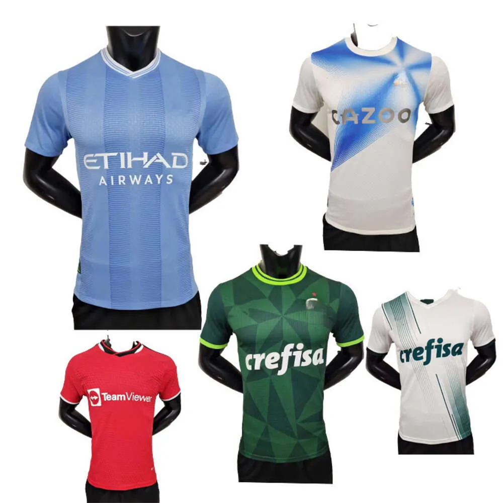 Soccer Trikots Herren Trails -Auftakte neue Club -Fußball -Kits für Erwachsenen -Fußballausbildungskits im Vergleich zu S -Teamkits