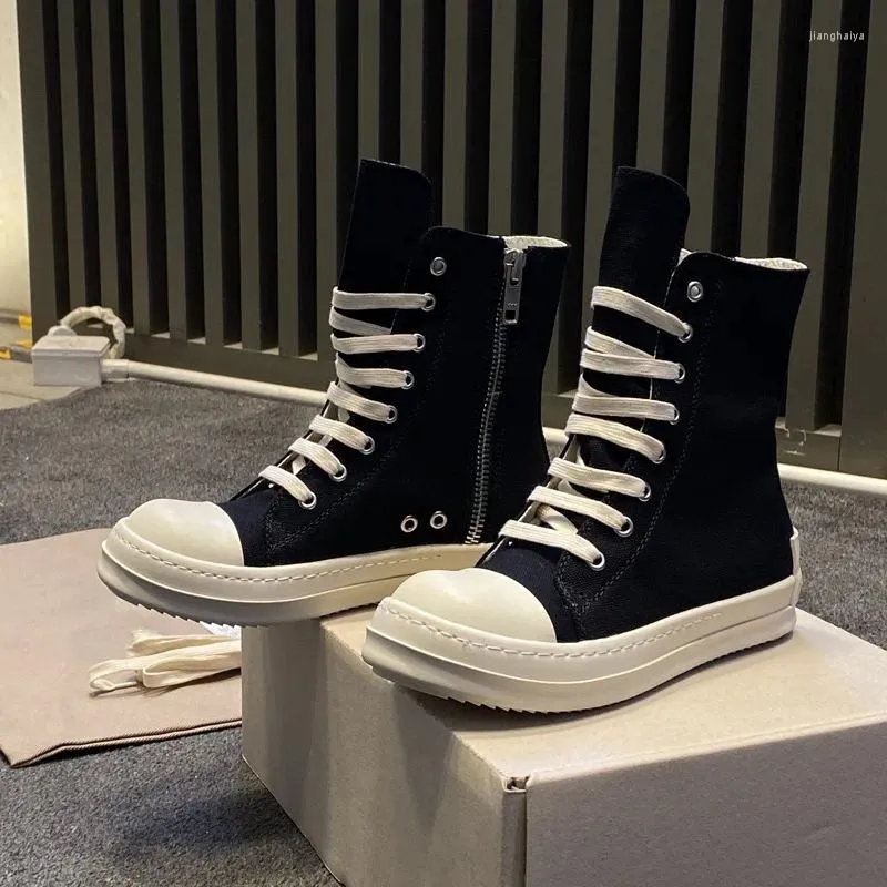 Casual Buty Design Piecherzy Męski High Top Damskie trampki modowe zapatos hombre designer miłośnicy 2c