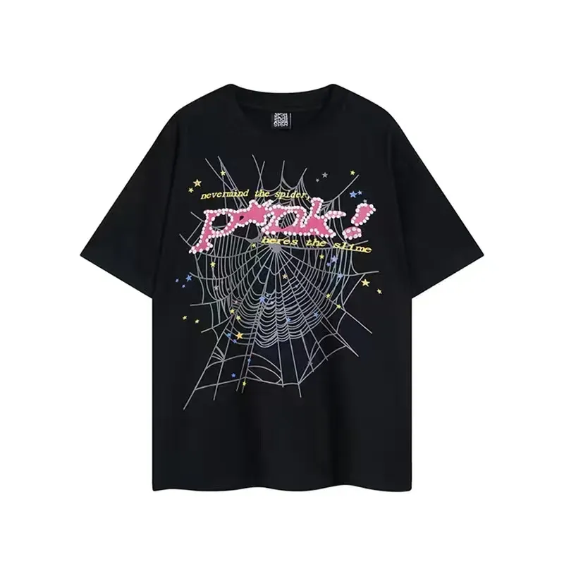 Young Thug Designer Graphic T Shirt Summer for Men and Women Sizes