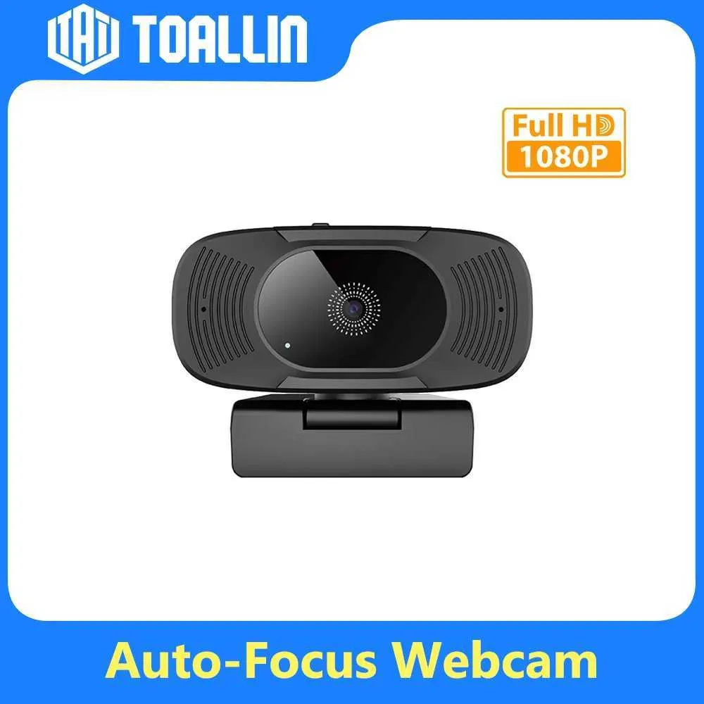 Toallin Camara Economica Para Pc Smart Tank 6001 All-in-One