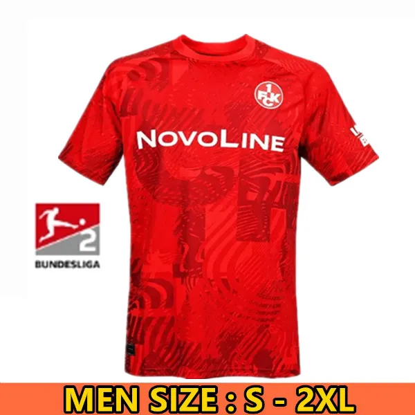 FC Kaiserslautern シャツ HALFAR 11 1992-93 Kaiserslautern Match Issue Home Shirt #11