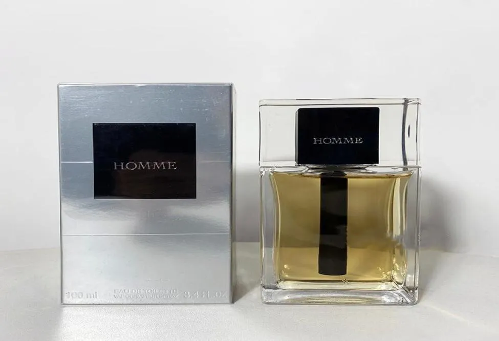 Berömd varumärke edt doft för mens parfymköln varar i Eau de parfum hälsa rökelse män makeup deodorant med box2040449