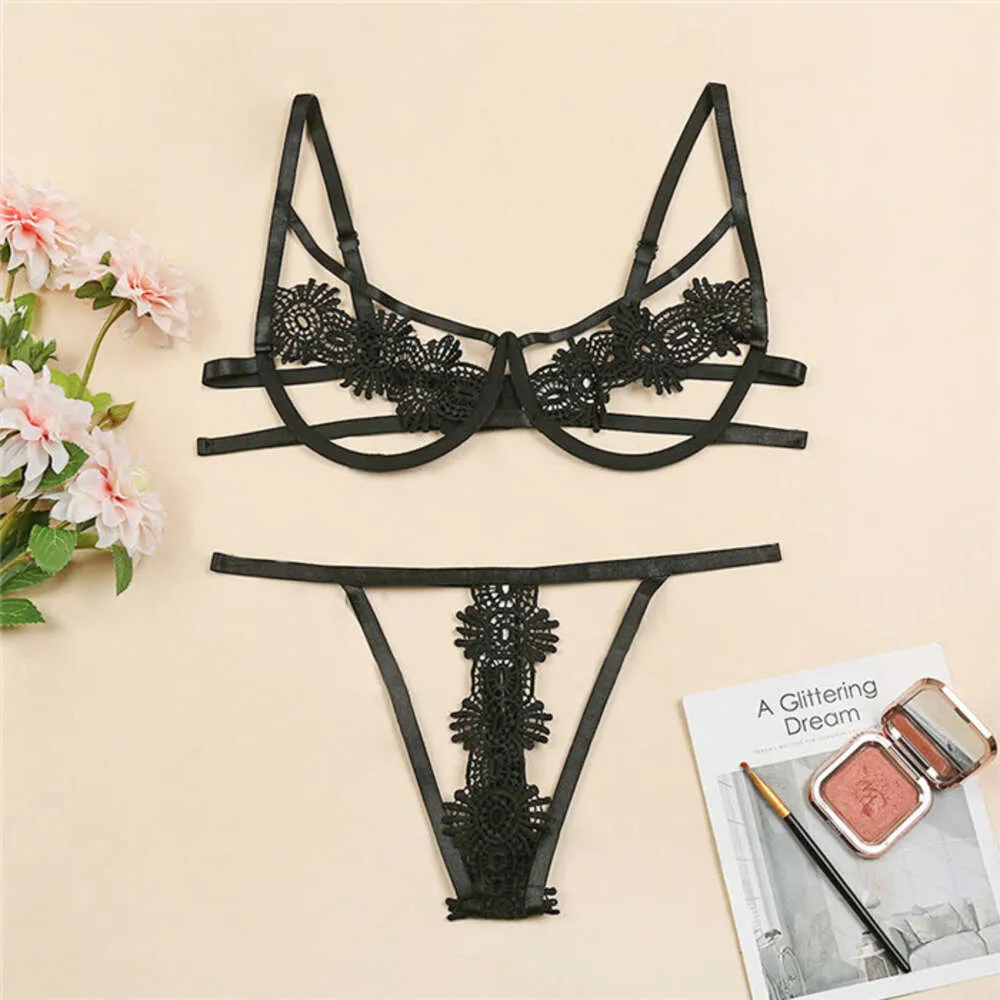 Lustige Dessous sexy Frauen ausgehöhlten Perspektiven Dessous Fun Set Set