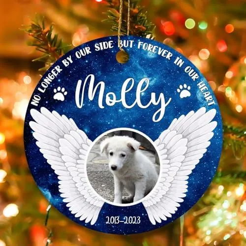 Christmas Tree Dogs Trust Christmas Catalogue 2019 Personalized