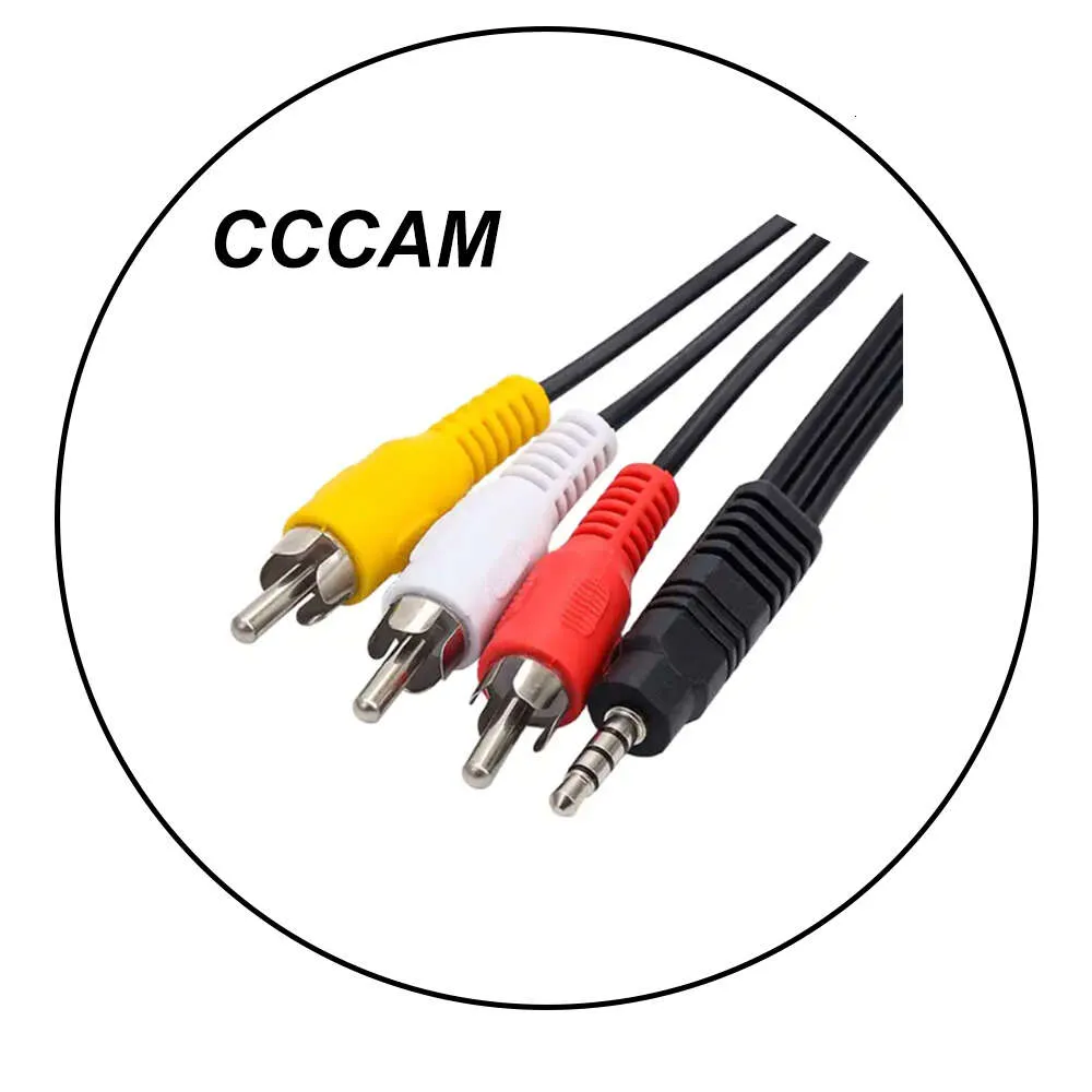 2024 NOUVEAU CCCAM CLINE EUROPA OSCAM 8 LIGNES POLANKE ALLEMAGNE Test gratuit pour le récepteur Satellite TV Gtmedia V8X