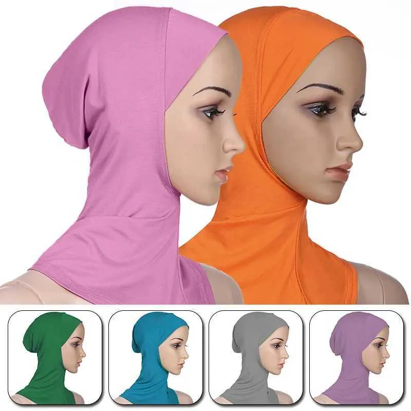 Bandanas Durag HomeProduct Center -vrouwenvrouwenwomenmuslim hoofdbandsheadbandsinner hoofdbanden 240426