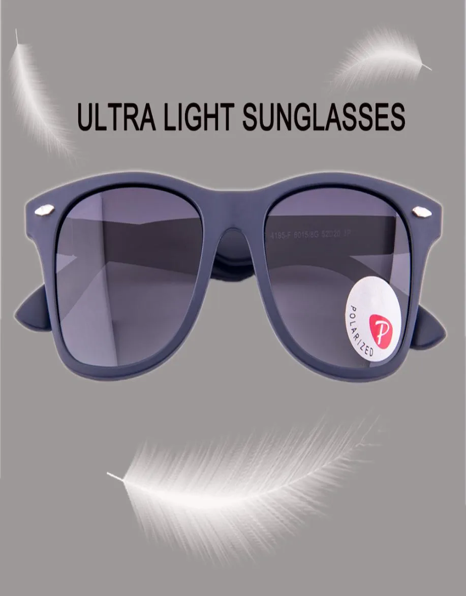Óculos de sol para homens Mulher Ultra Lightweight Brand Designer Sport Fishing Sunglasses Driving Sun Glasses Adult Polarized Fashion GAF7544734