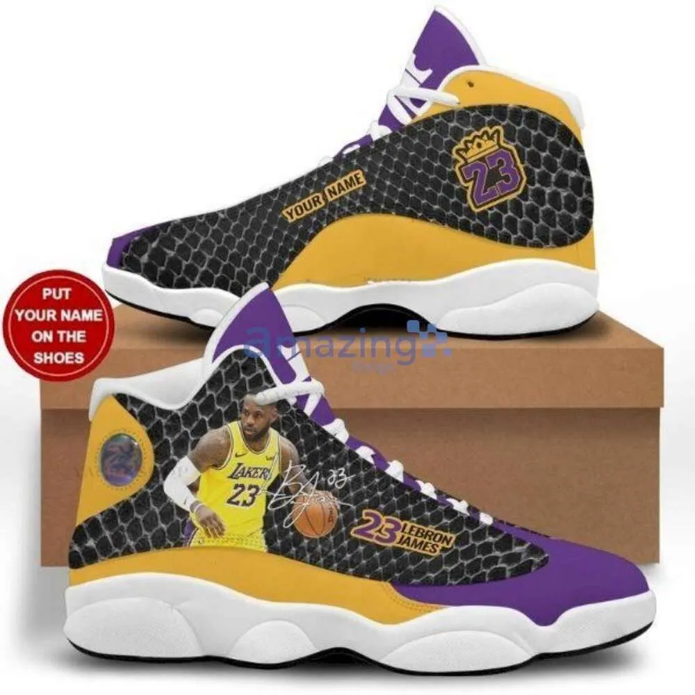 Designer schoenen Los Angeees Lakers basketbalschoenen D'Angelo Russell-Jaxson Hayes-Taurean Prince Mens Sandalen Sandalen Sports sneakers Flats Sneaker Custom Shoes