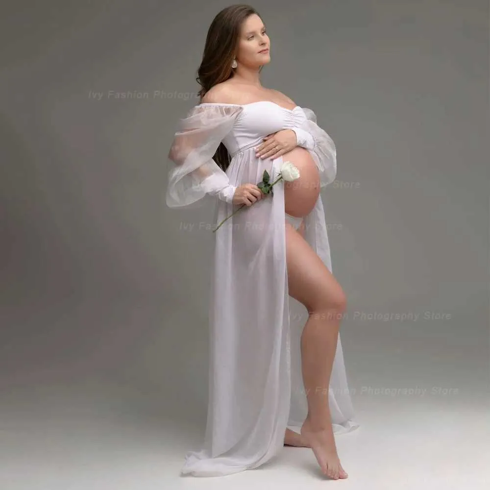 Robes de maternité femme enceinte Photographie des accessoires robe sexy