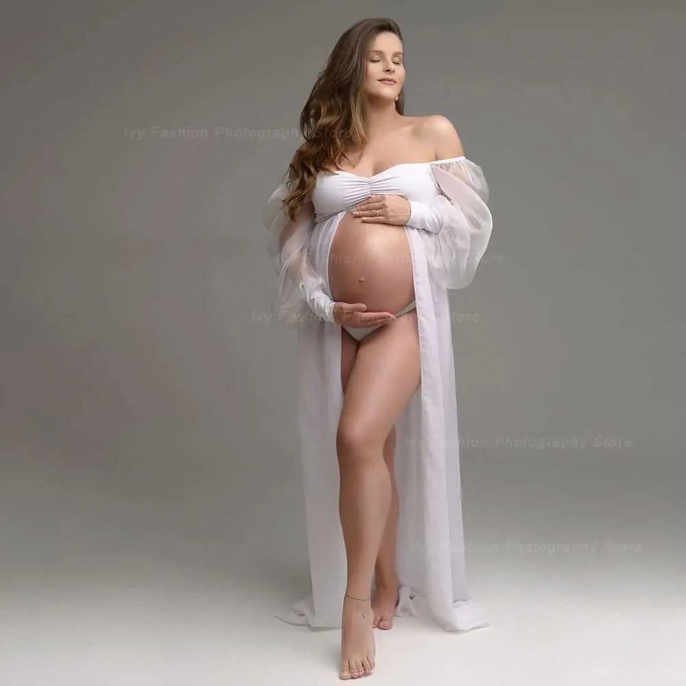 Robes de maternité femme enceinte Photographie des accessoires robe sexy