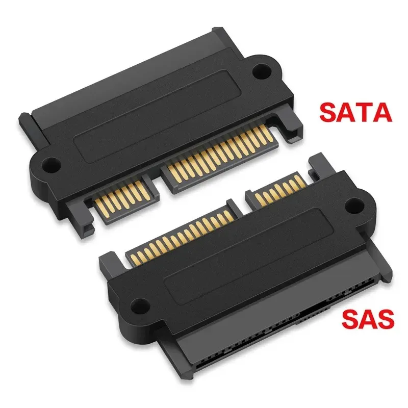 Материнская плата SAS SF-8482 Адаптер жесткий диск SAS до SATA22PIN Компьютерный периферический адаптер SATA интерфейс