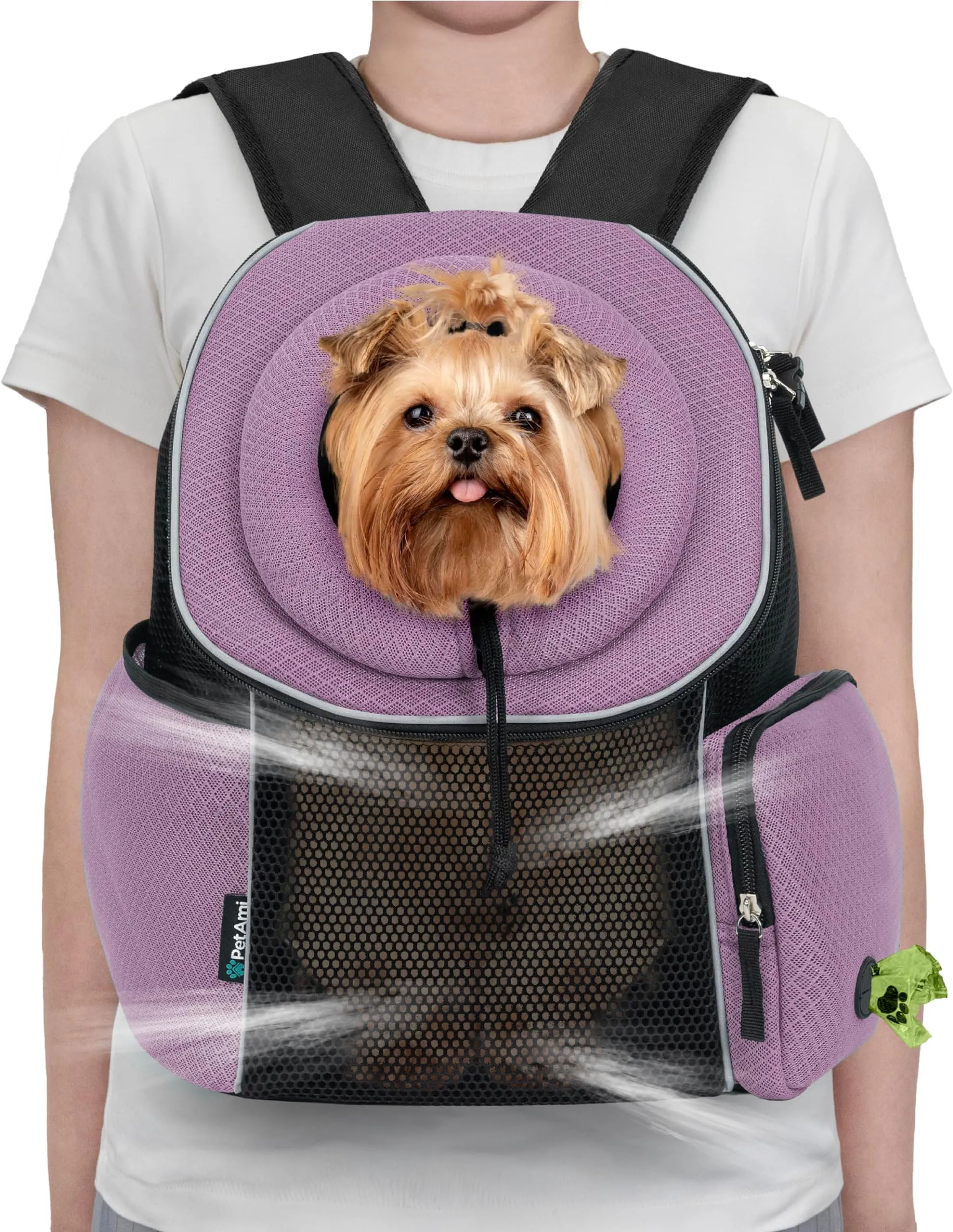 Petami pet carrier hot sale