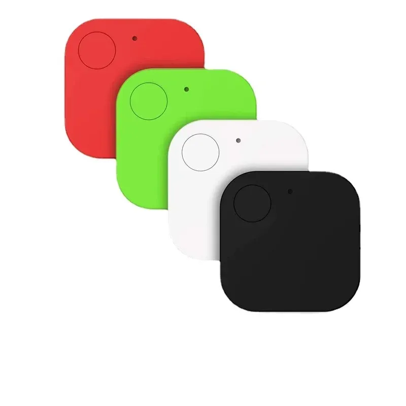 Mini śledzenie urządzenia śledzące klawisz Klucz Dziecka Finans Pet Tracker Lokalizacja Smart Bluetooth Tracker Pet Pet Phelf Tracker