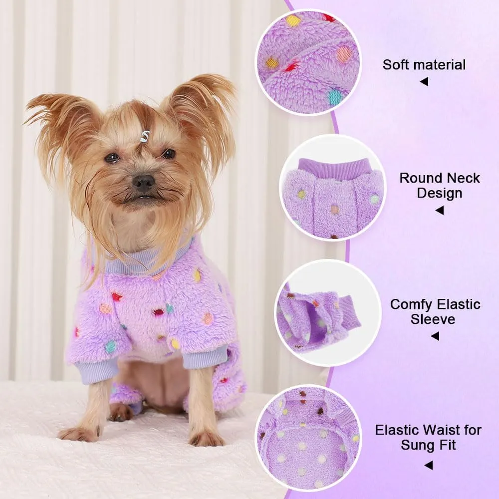 dhgate-com-soft-fleece-dog-pajamas-for-tiny-breeds-xxxs-winter-warmth-for-male-female-puppies-pet-supplies for Free Printable Dog Dog Onesie Pattern DHgate.com:Soft Fleece Dog Pajamas for Tiny Breeds - XXXS, Winter Warmth for Male & Female Puppies:Pet Supplies for Free Printable Dog Dog Onesie Pattern