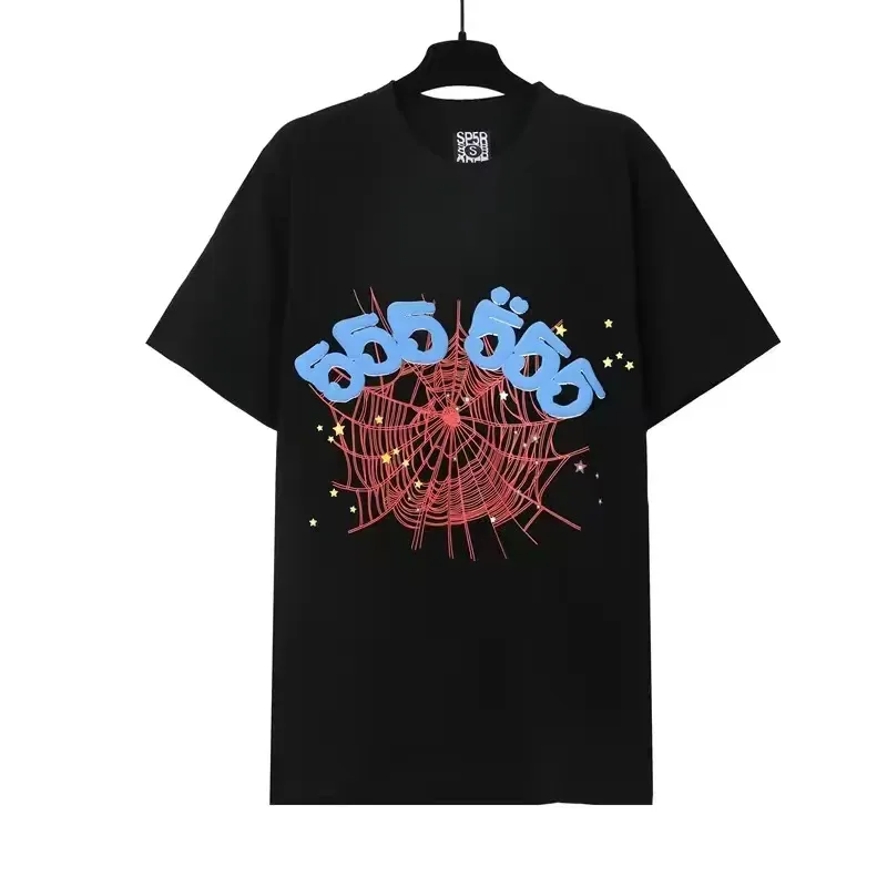 Young Thug Designer Graphic T Shirt Summer for Men and Women Sizes