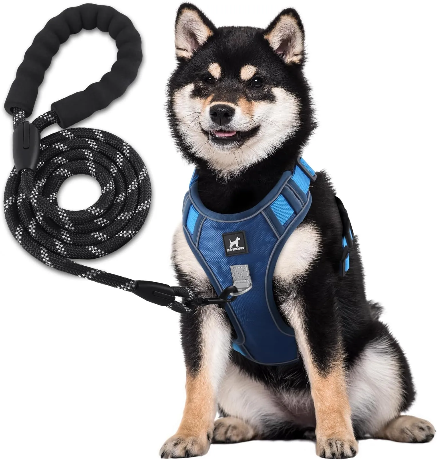 Amazon Sgoda Dog Harness Martingale Collar For Dogs SGODA 304