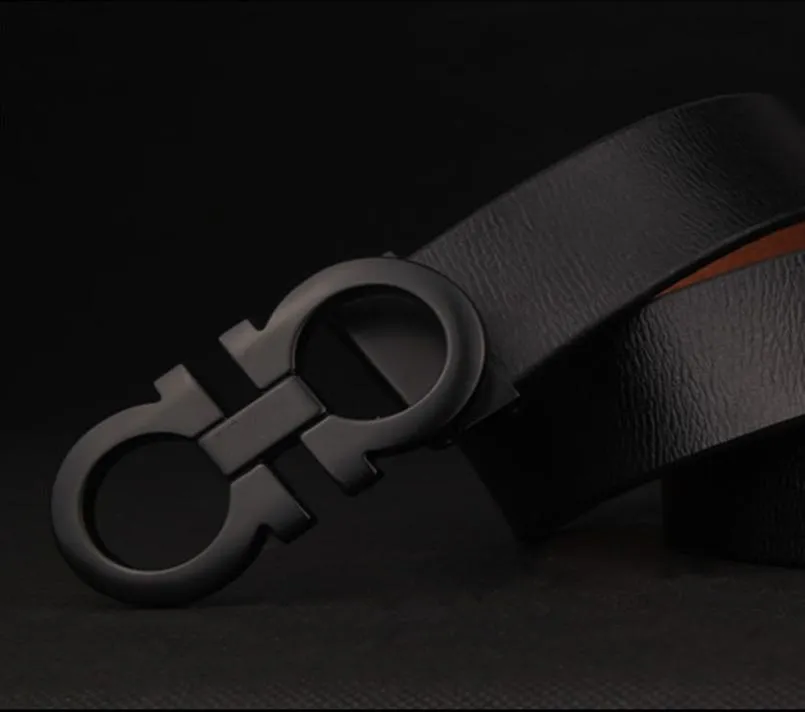 Hoge kwaliteit riem Designer Belts for Men Buckle Belt Belt Top Fashion Mens Leather Belt Wholesale gratis verzending2437590