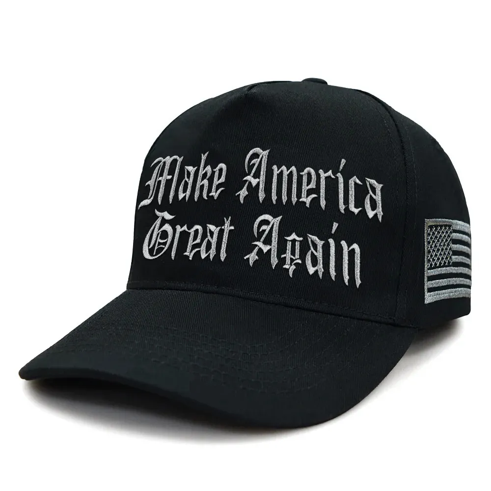 Cappello Patriottico Con La Bandiera Americana Isolata Immagine Stock - Immagine di festa