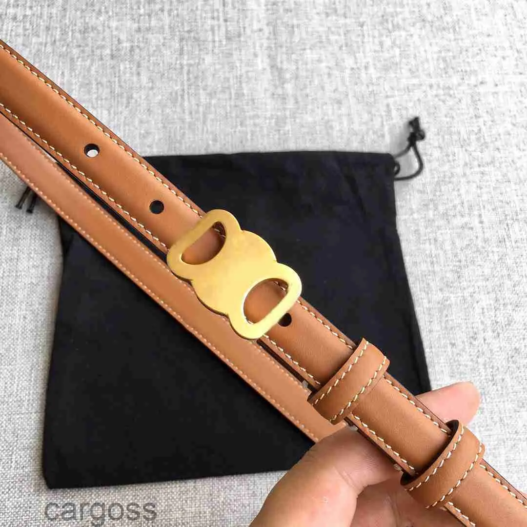 Designer véritable ceinture en cuir pour femmes hommes de luxe de haute qualité