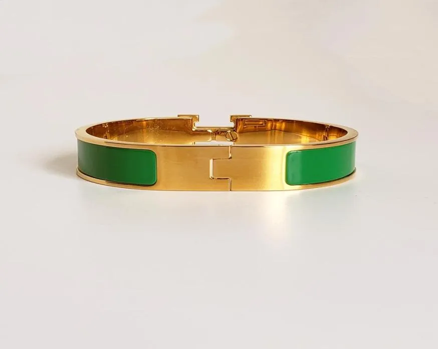 Bracelet de luxe Bracelet Gold Custom Mens Bangle Luxurious Designer Bijoux Woman Watch Designer Lovers Popular Friendship Women G8961635