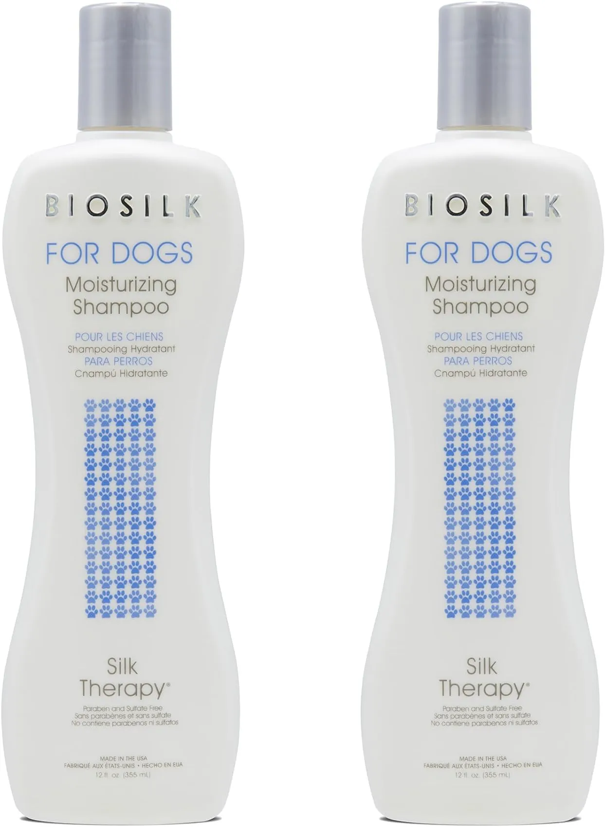 The Best Shampoo For A Dog With Itchy Skin, Gentle Hydrating