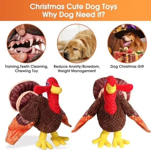Amazon Turkey Leg Dog Toy Discontinued FETCH FOR PETS Pac-Man Pac