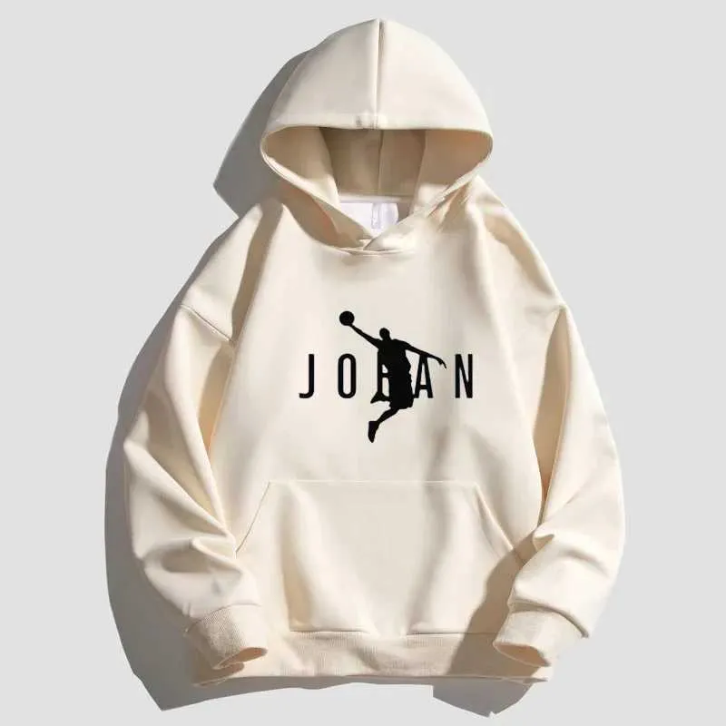 Sweatshirts heren hoodies sweatshirts heren sportmerk hoodie sportten katoenwol heren zipper hiphop sweatshirt heren hoodie casual maat s-5xl 2023 nieuwe 240425