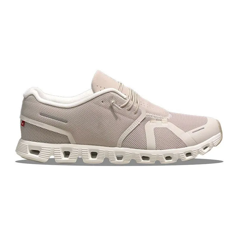 Créateur de mode Splice beige Splices Casual Tennis Chaussures pour hommes et femmes Ventilate Cloud Chaussures Chaussures de course légères Sallers en plein air lent DD0424A 36-45 3